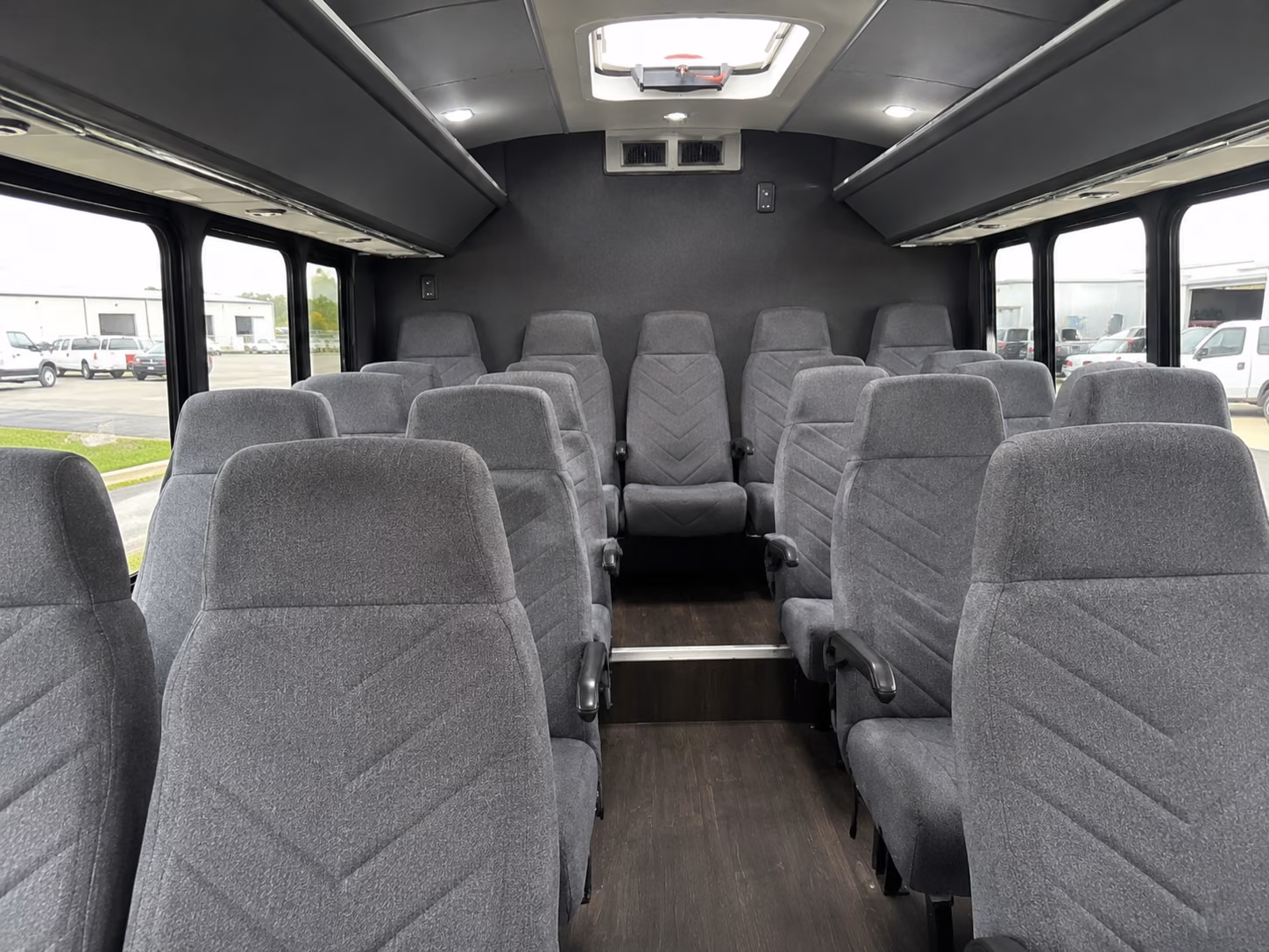 after prom bus rentals and late night transportation in laguna niguel