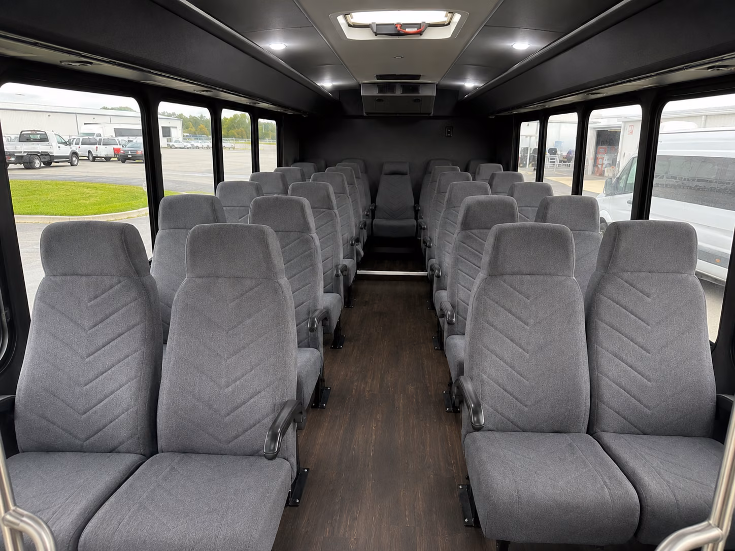 booking prom buses early in laguna niguel why it matters