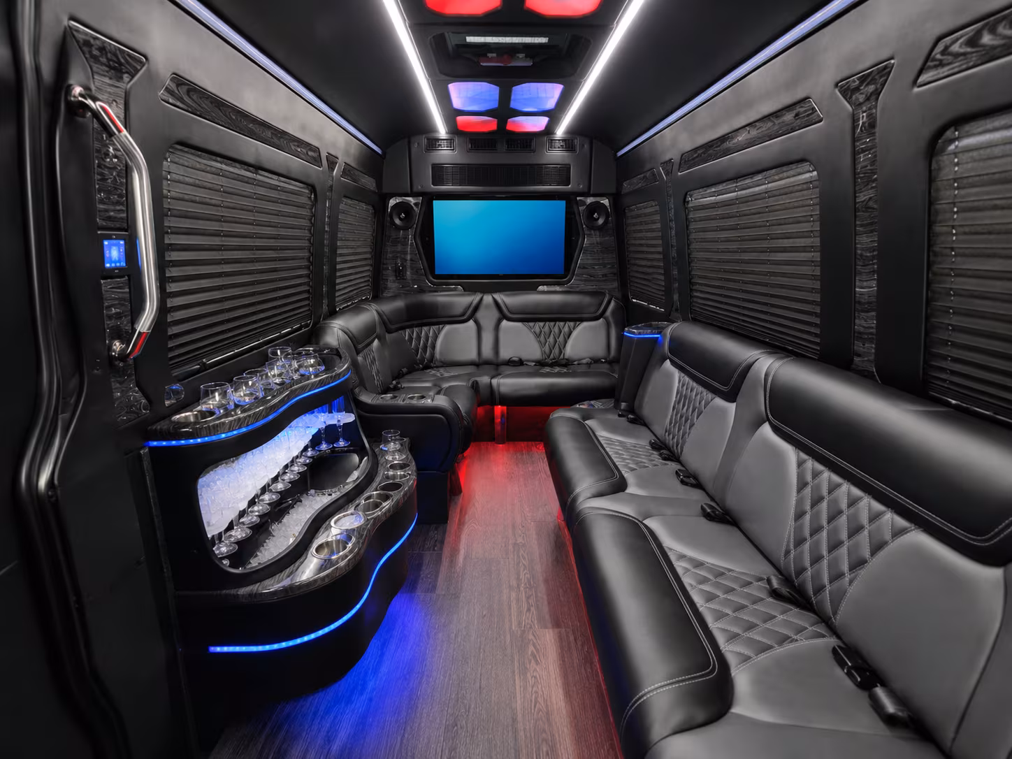 bus rentals for laguna niguel corporate events and off site meetings