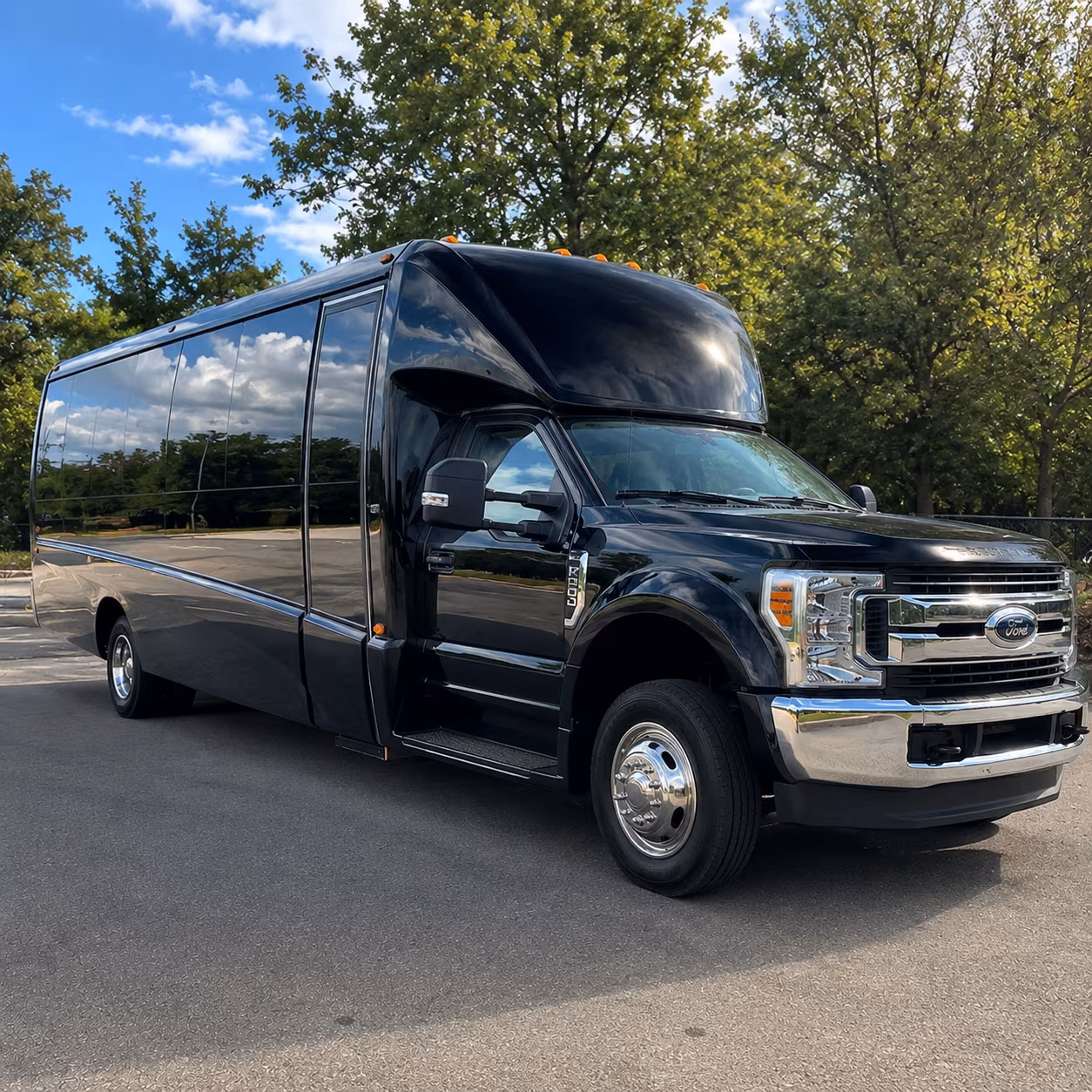buses for laguna niguel school trips to the san diego zoo and coastal natural areas