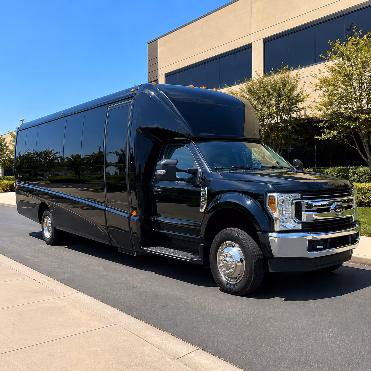 charter buses for laguna niguel day trips to los angeles area educational destinations
