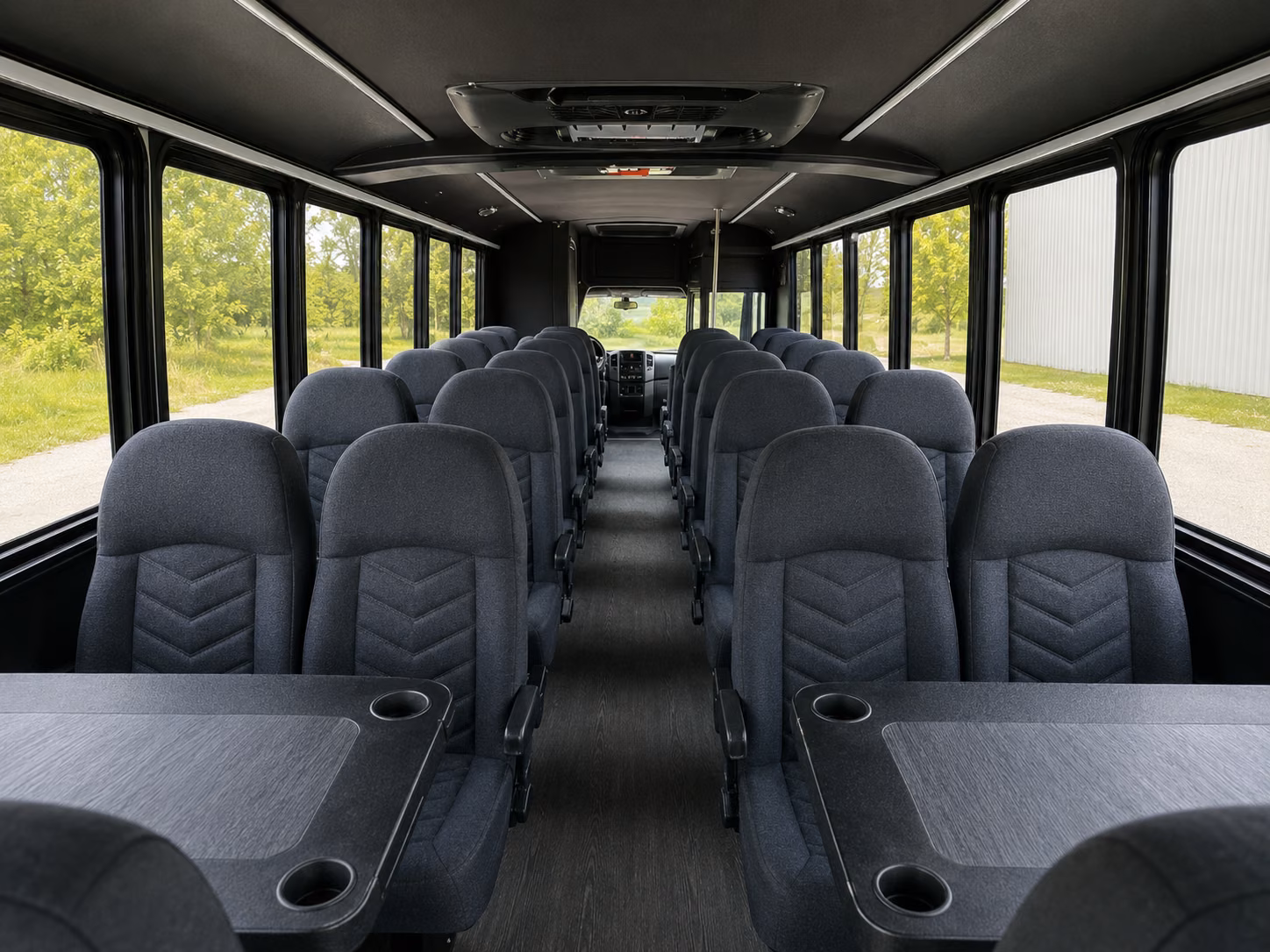 charter buses to angels games at angel stadium from laguna niguel