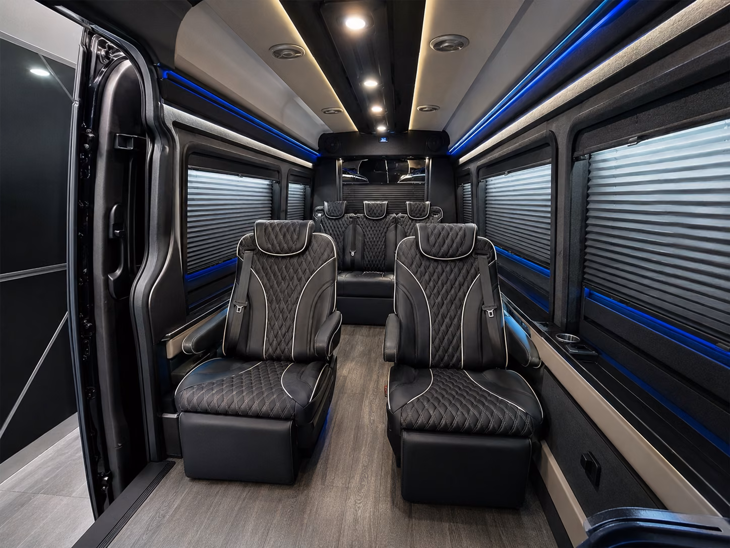 corporate executive airport transfers from laguna niguel