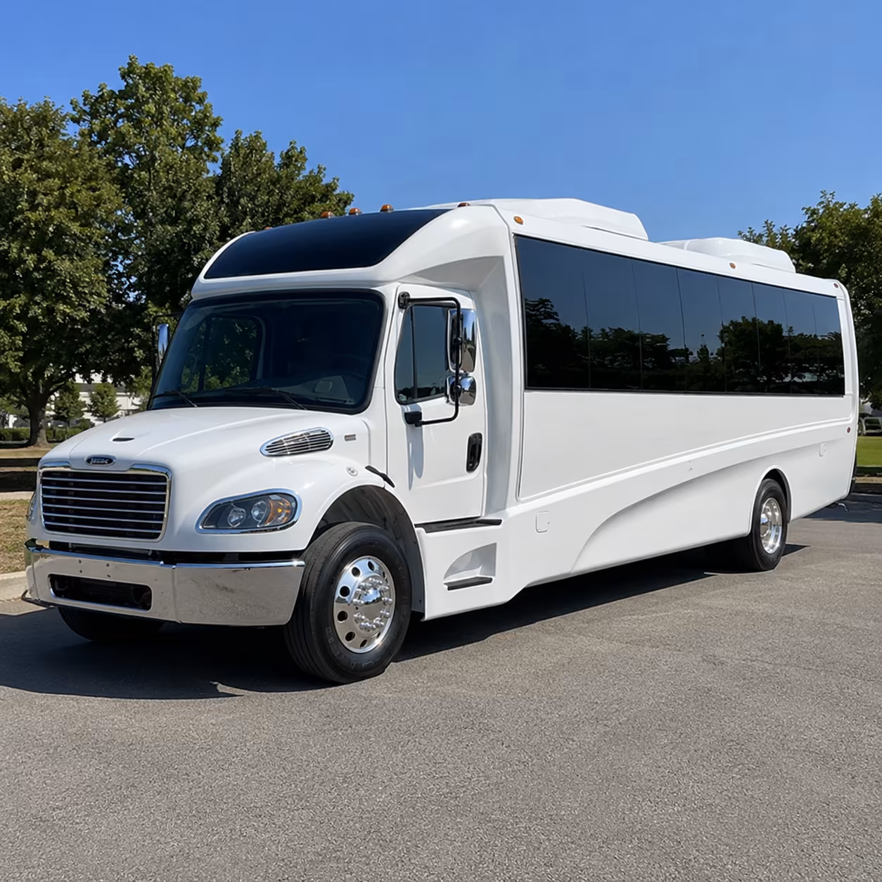 corporate group travel long distance shuttles from laguna niguel