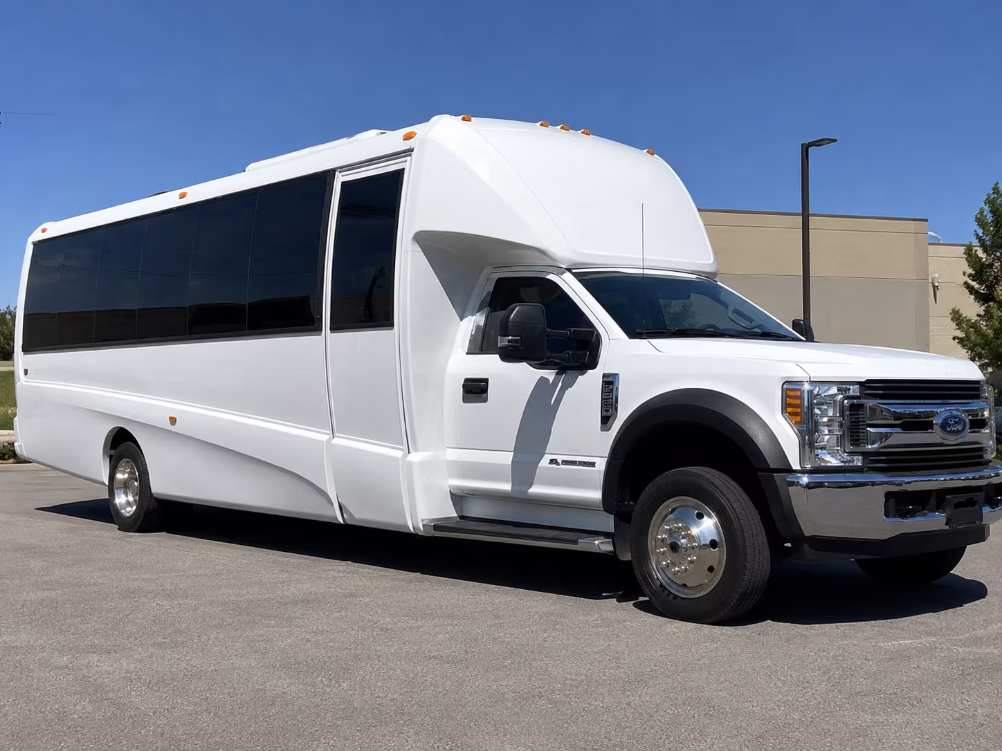 find the perfect transportation for your next private event 4