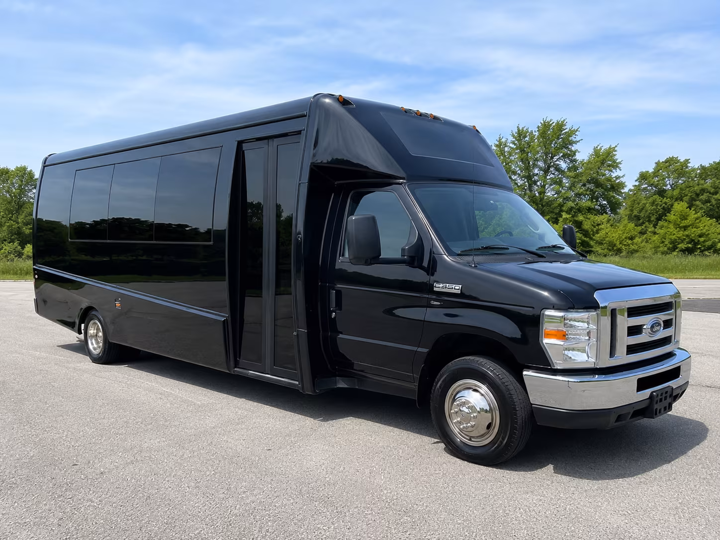 group airport transfer buses between laguna niguel and sna or lax