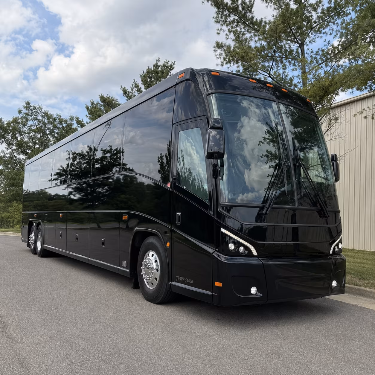 john wayne airport sna shuttle buses charter transportation