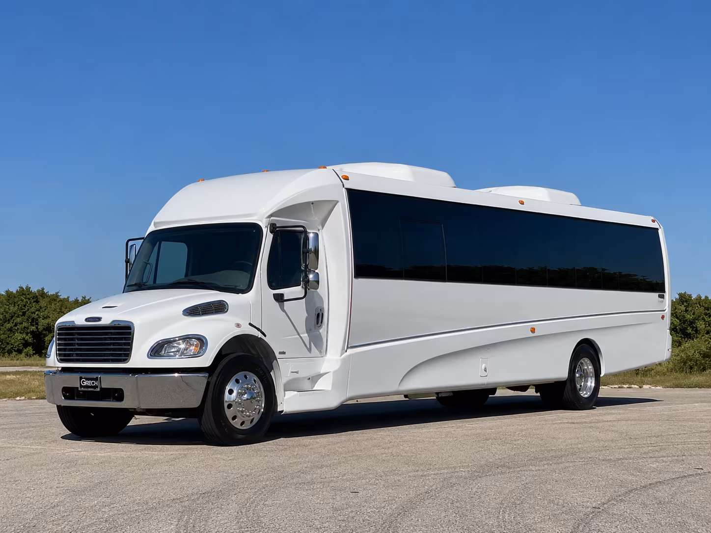 laguna beach groups party bus rental