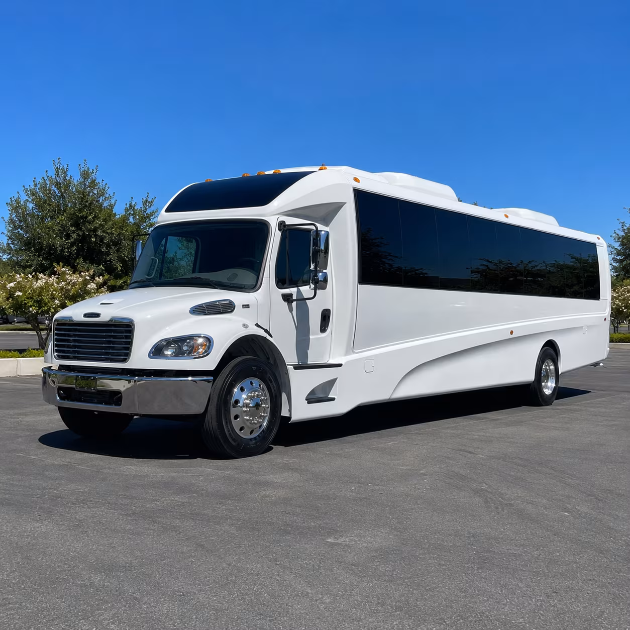 laguna niguel airport transportation onboard seating