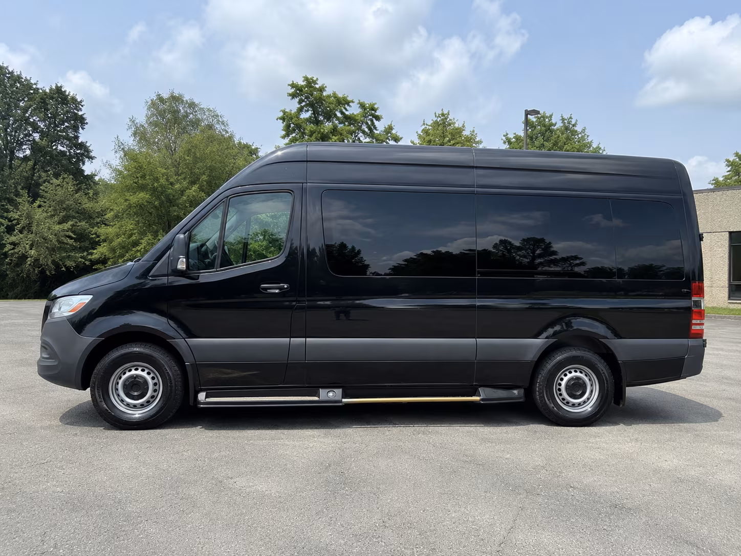 laguna niguel bus rentals