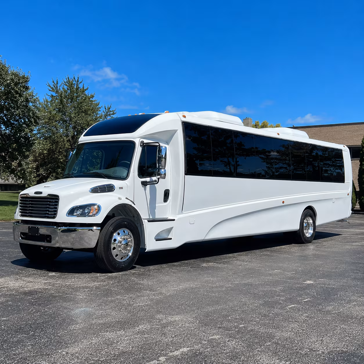 laguna niguel church transportation