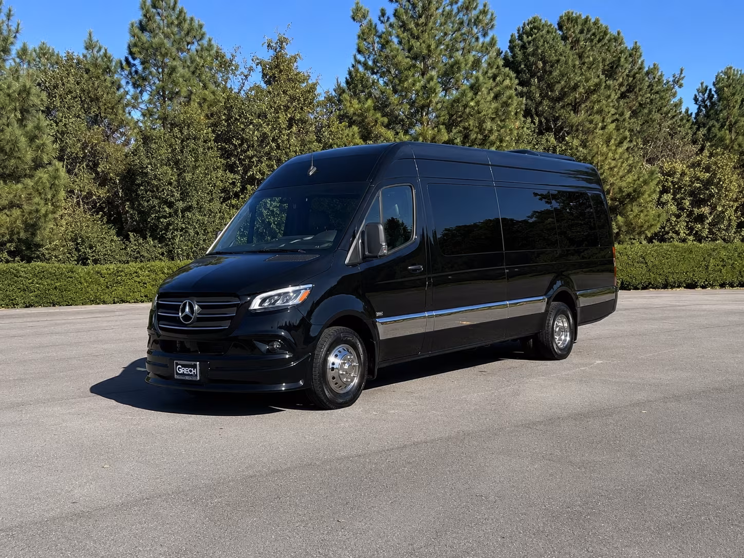 laguna niguel corporate event transportation onboard seating