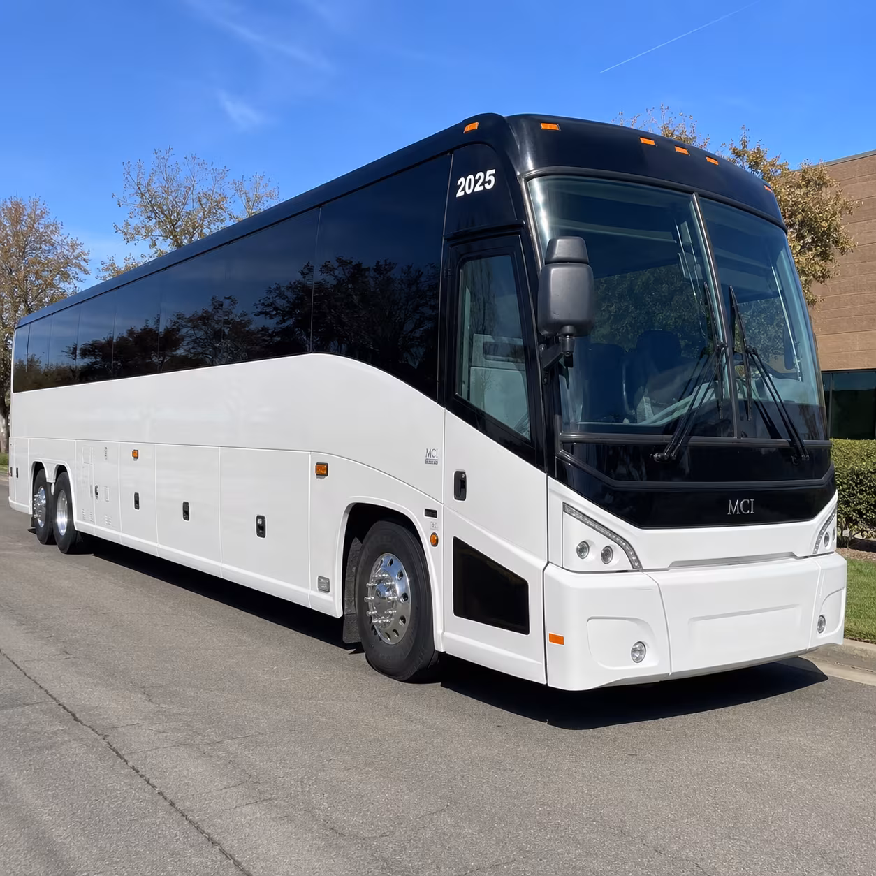 laguna niguel employee transportation for multi site and construction teams