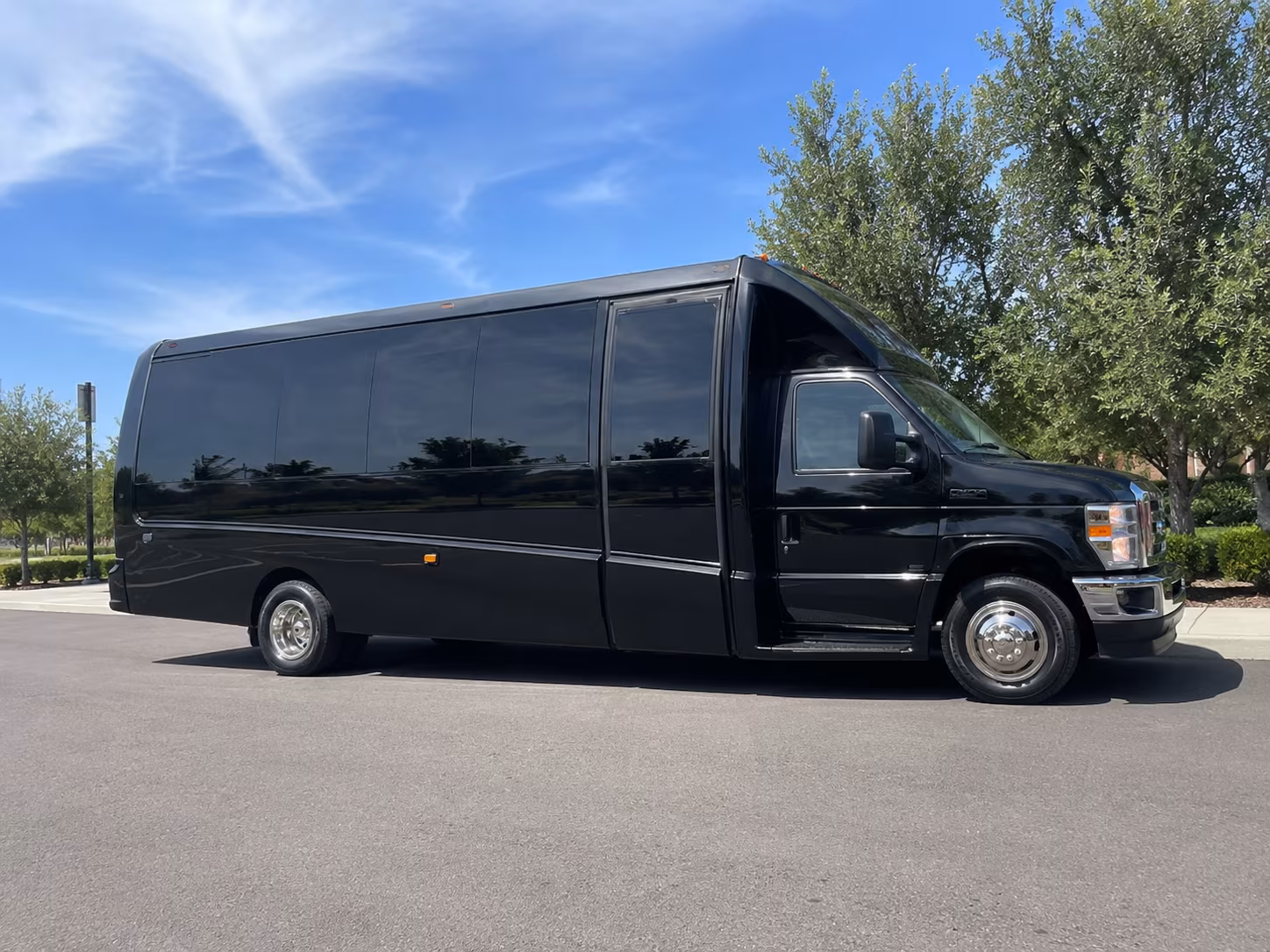 laguna niguel employee transportation