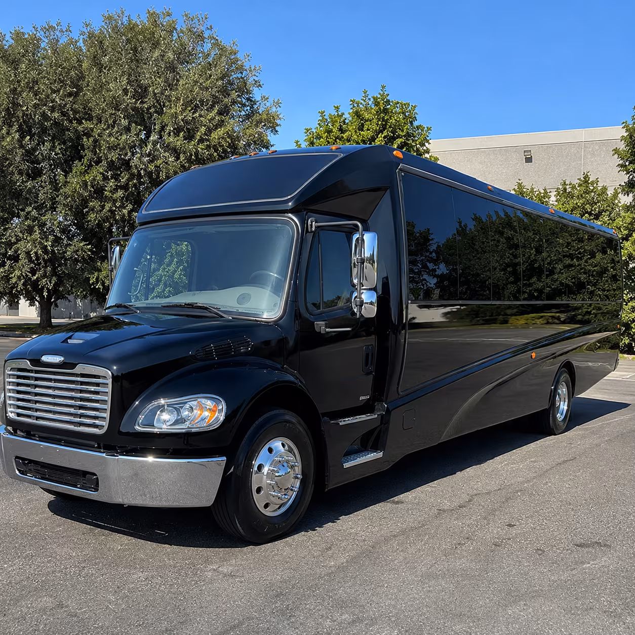 laguna niguel field trip transportation