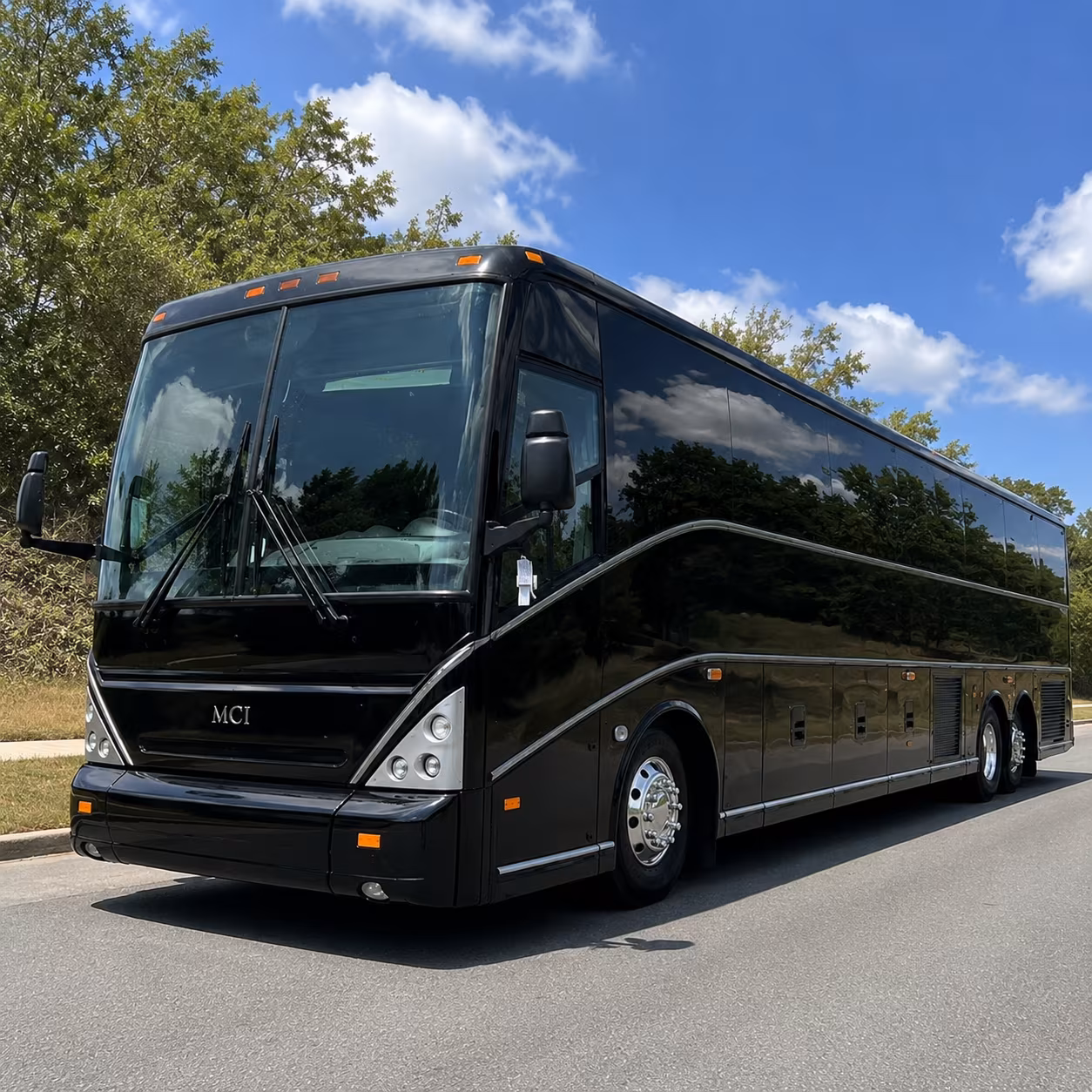 laguna niguel long distance transportation