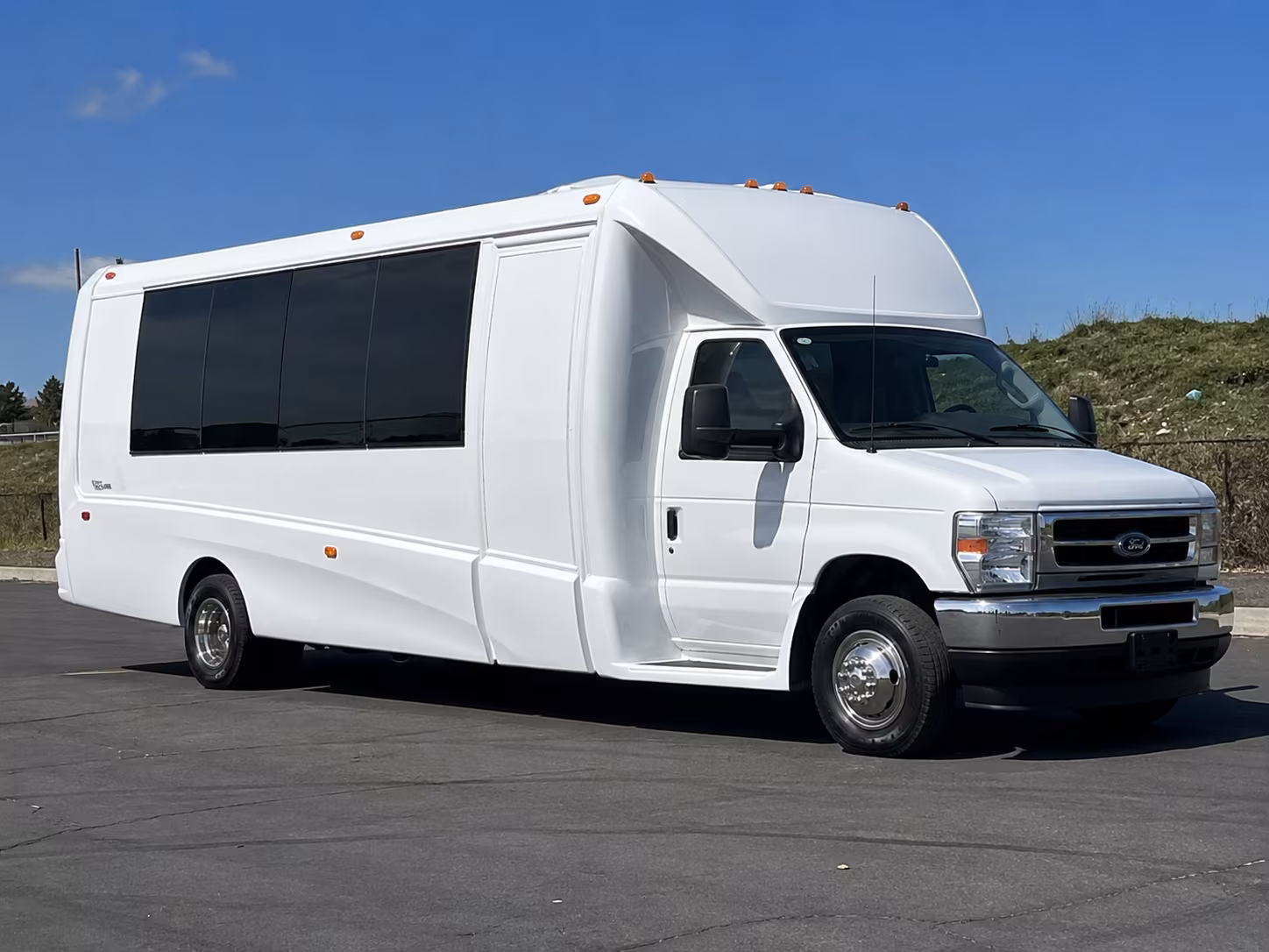 laguna niguel party bus booking step 1