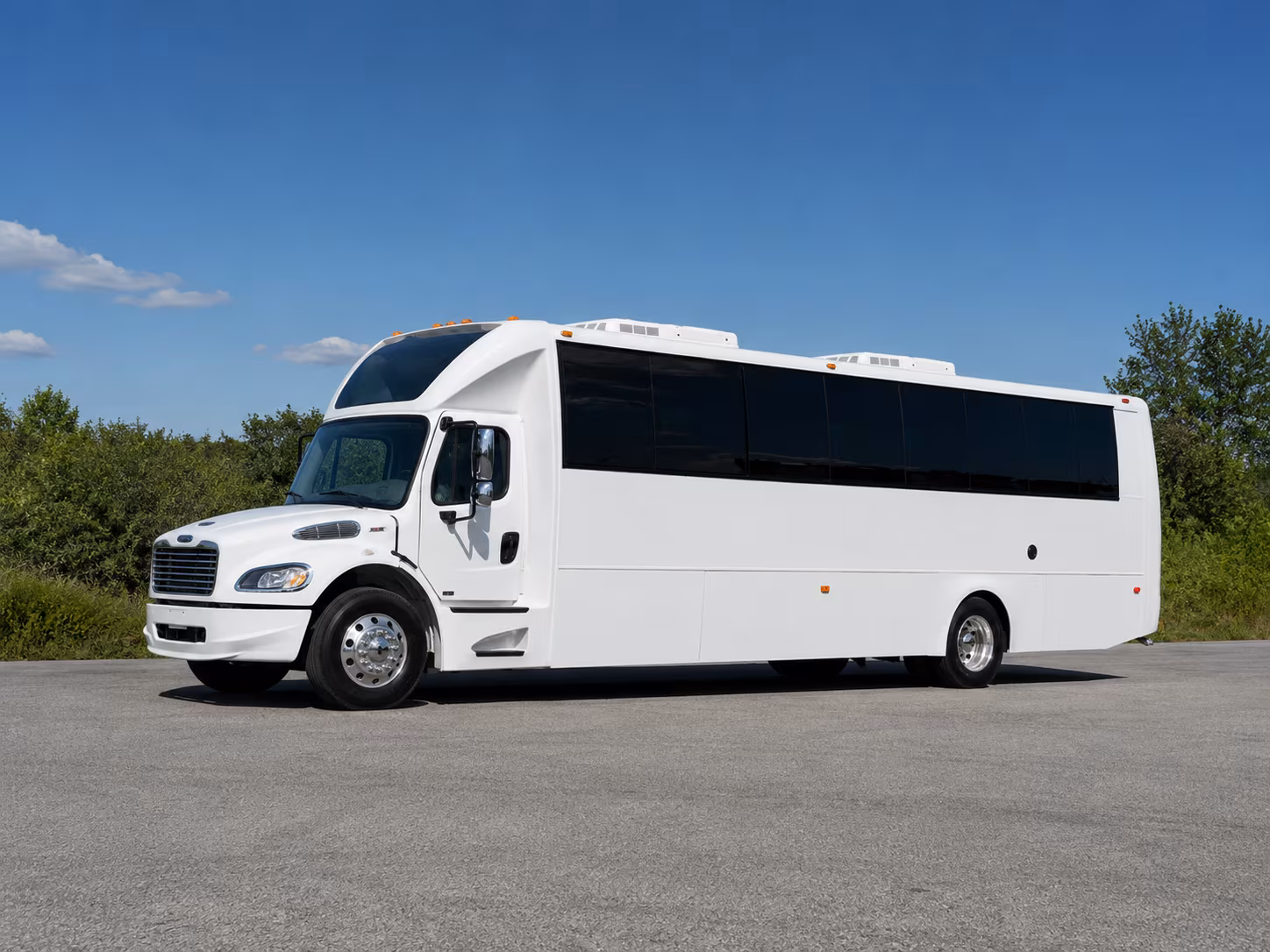 laguna niguel party bus