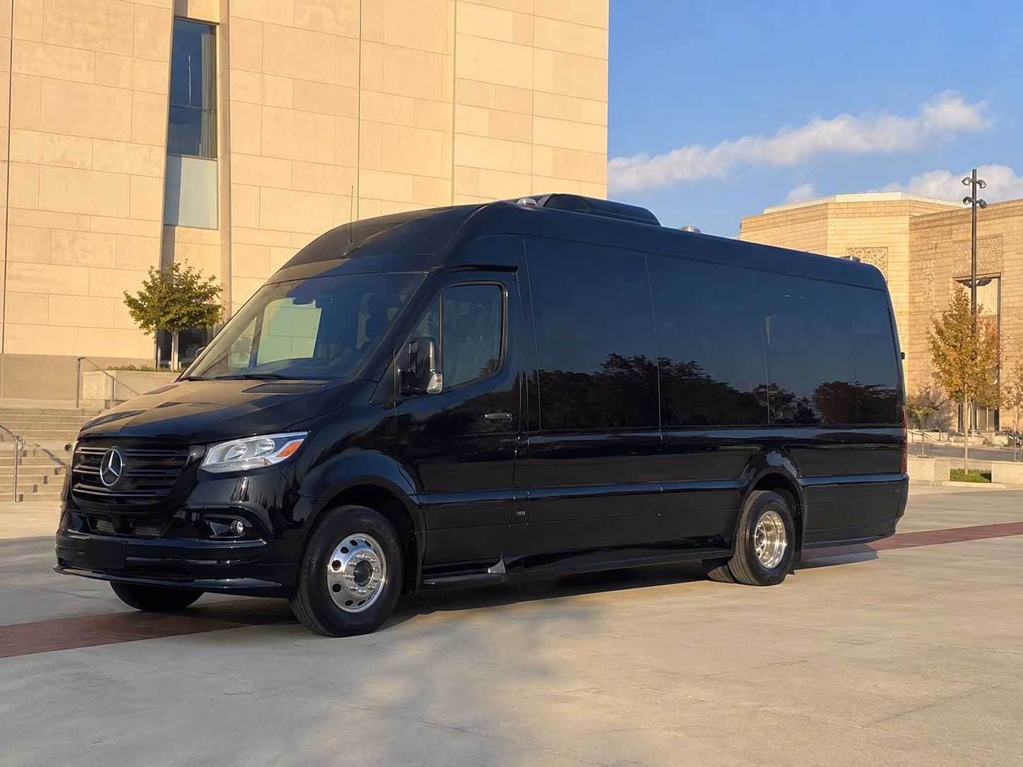 laguna niguel prom transportation