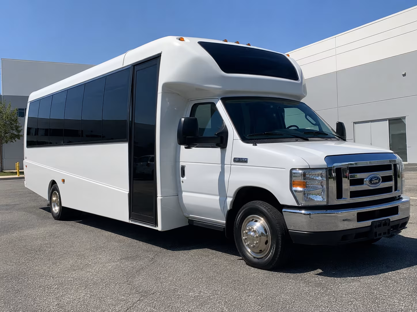 laguna niguel school event transportation onboard seating