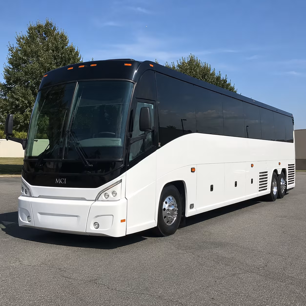 laguna niguel wedding transportation