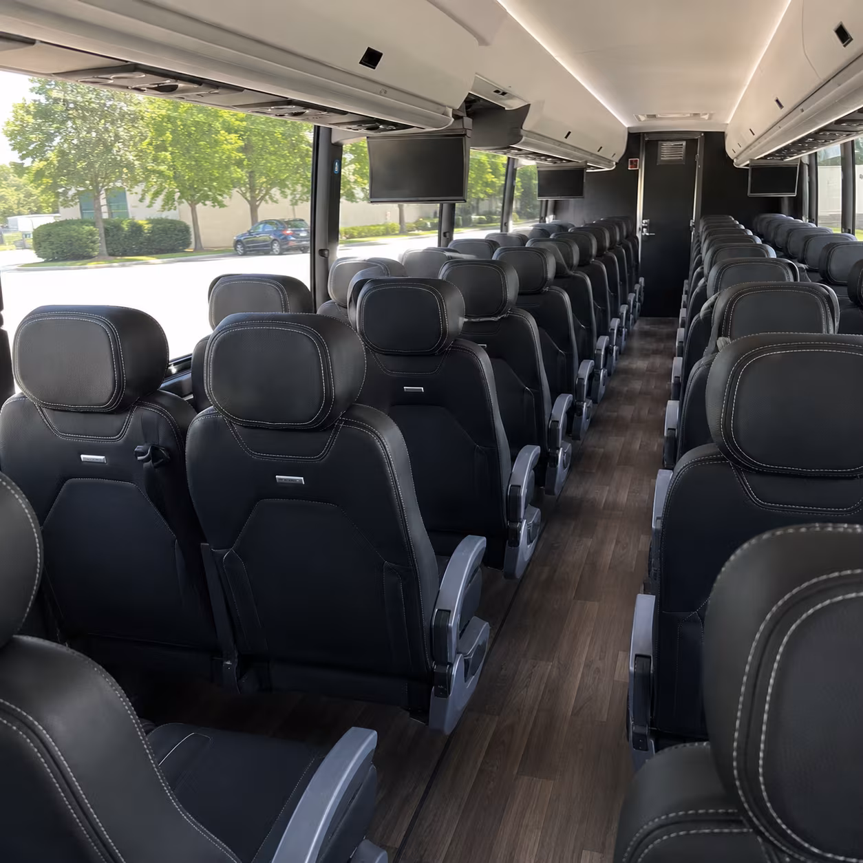 laguna niguel wine tour brewery transportation onboard
