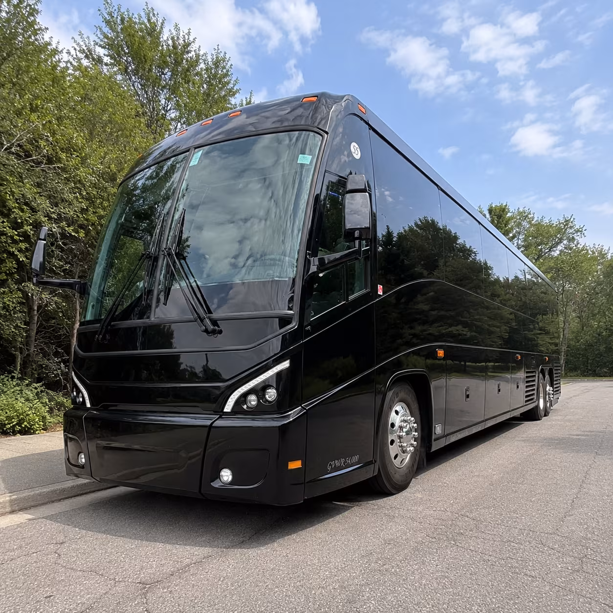 long beach airport shuttle buses for south orange county groups