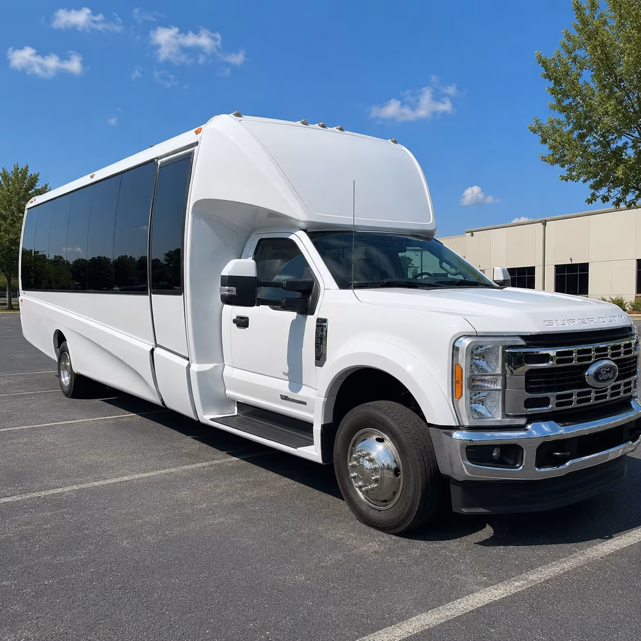 minibuses for laguna niguel field trips to mission san juan capistrano and local historic sites