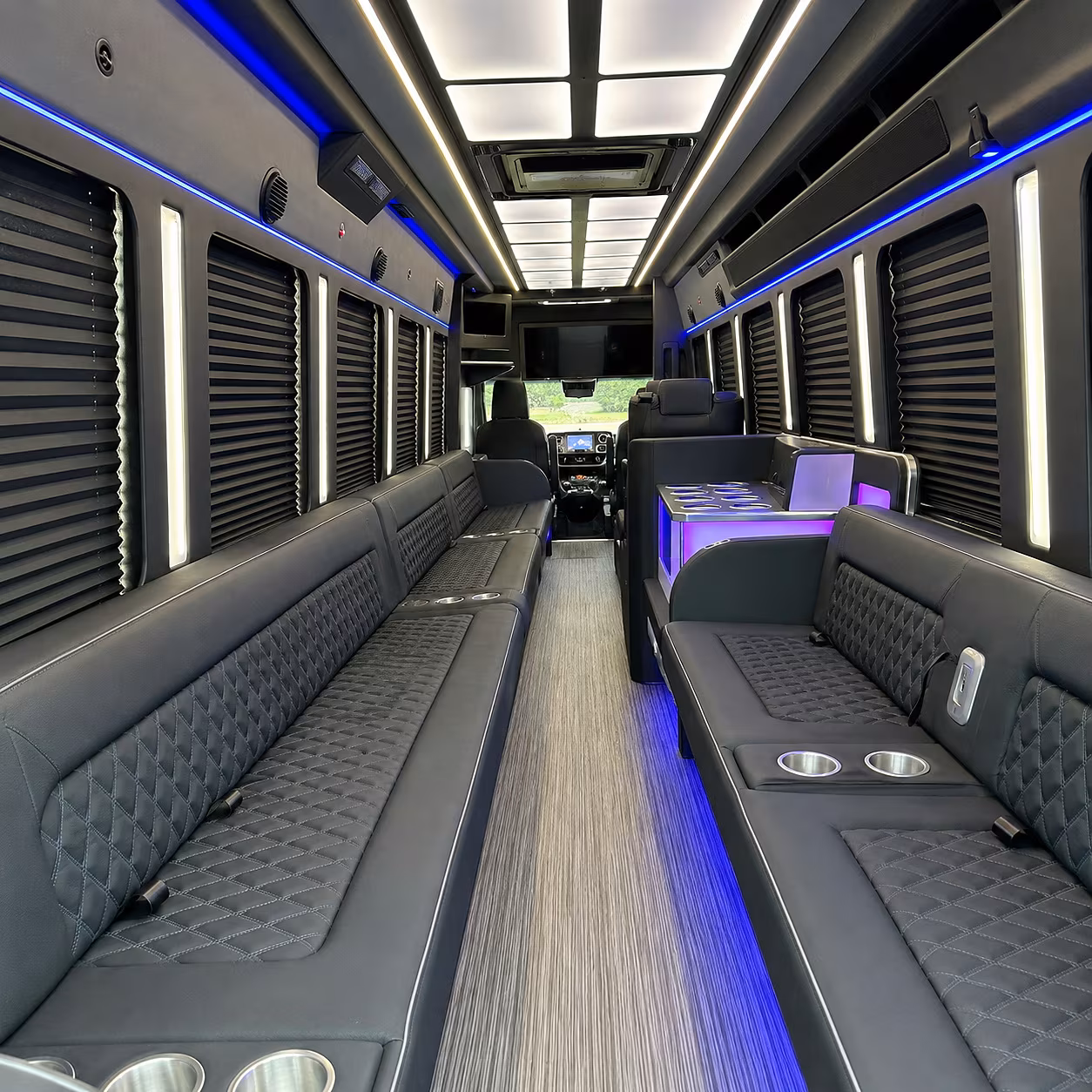 party bus rentals in laguna niguel for the perfect prom night