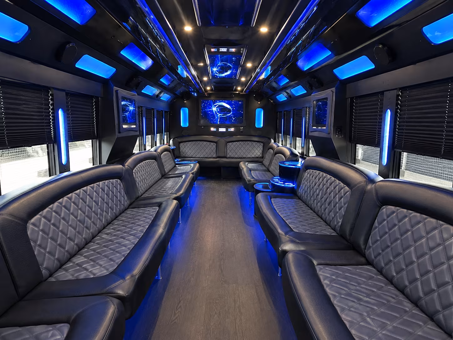 party buses for bachelorette wine tours around laguna niguel and temecula