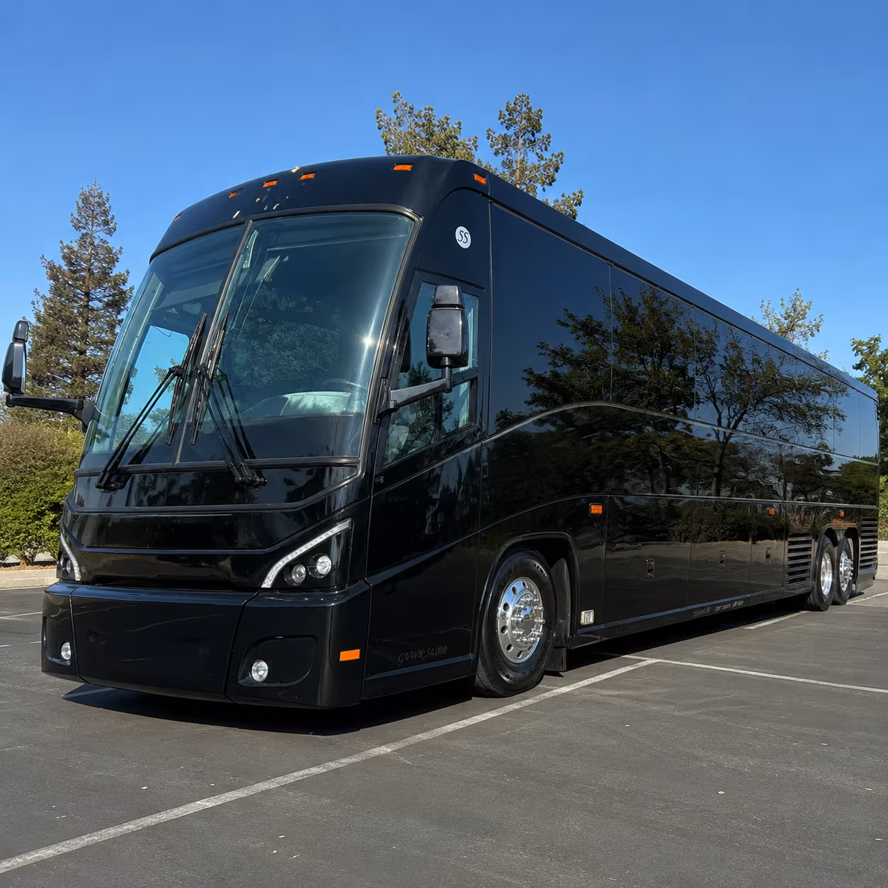 shuttle buses between laguna niguel hotels orange county airports